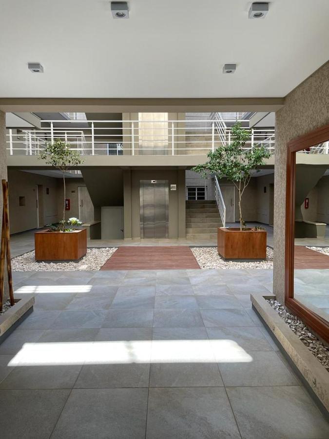 Departamentos Maria Auxiliadora Ii, San Juan Capital Apartamento Exterior foto